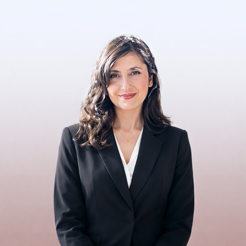 Hana, Founder of Pirus Consultancy